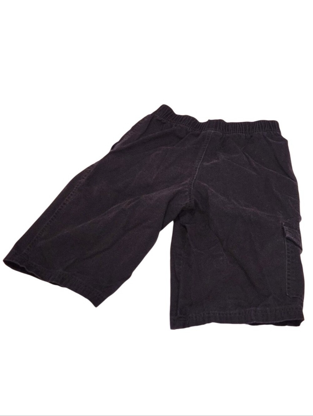 Cherokee Boys Shorts Size Large 12/14 – Faded Black
